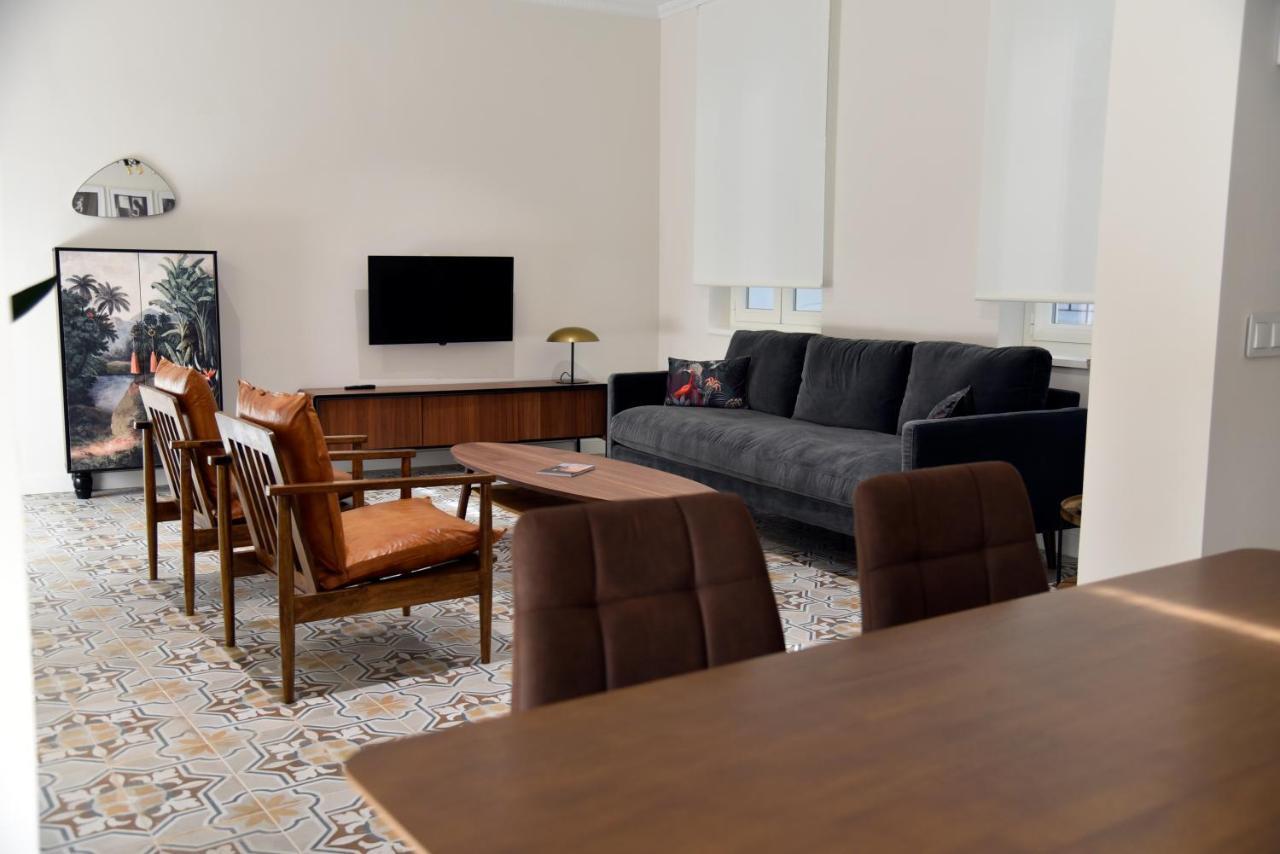 Apartamento Turistico El Soportal De La Plaza Daimiel Exterior photo