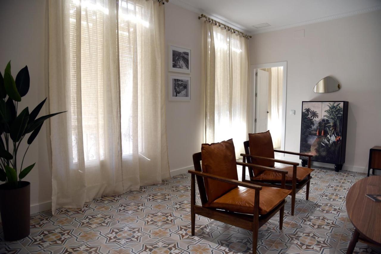 Apartamento Turistico El Soportal De La Plaza Daimiel Exterior photo